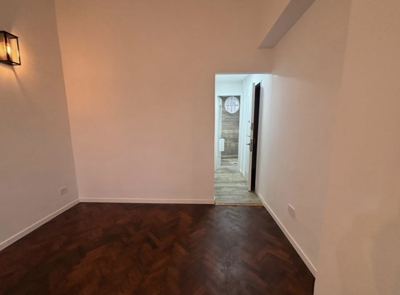 AV. ALBERDI 1700, VENTA PH DE TRES AMBIENTES 