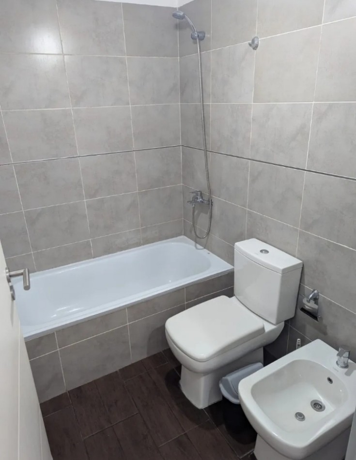 NAZCA 1300, Venta 1 AMB  EXCEL DEPTO AL FTE C/BALCON