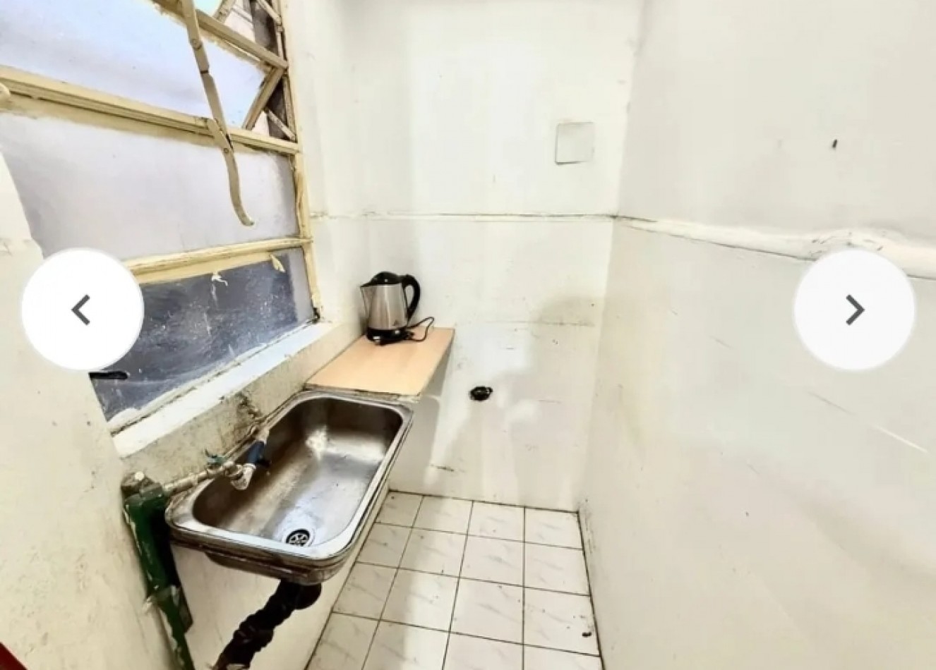 Montevideo 200, Venta Depto 1 AMB y MEDIO DIVISIBLE