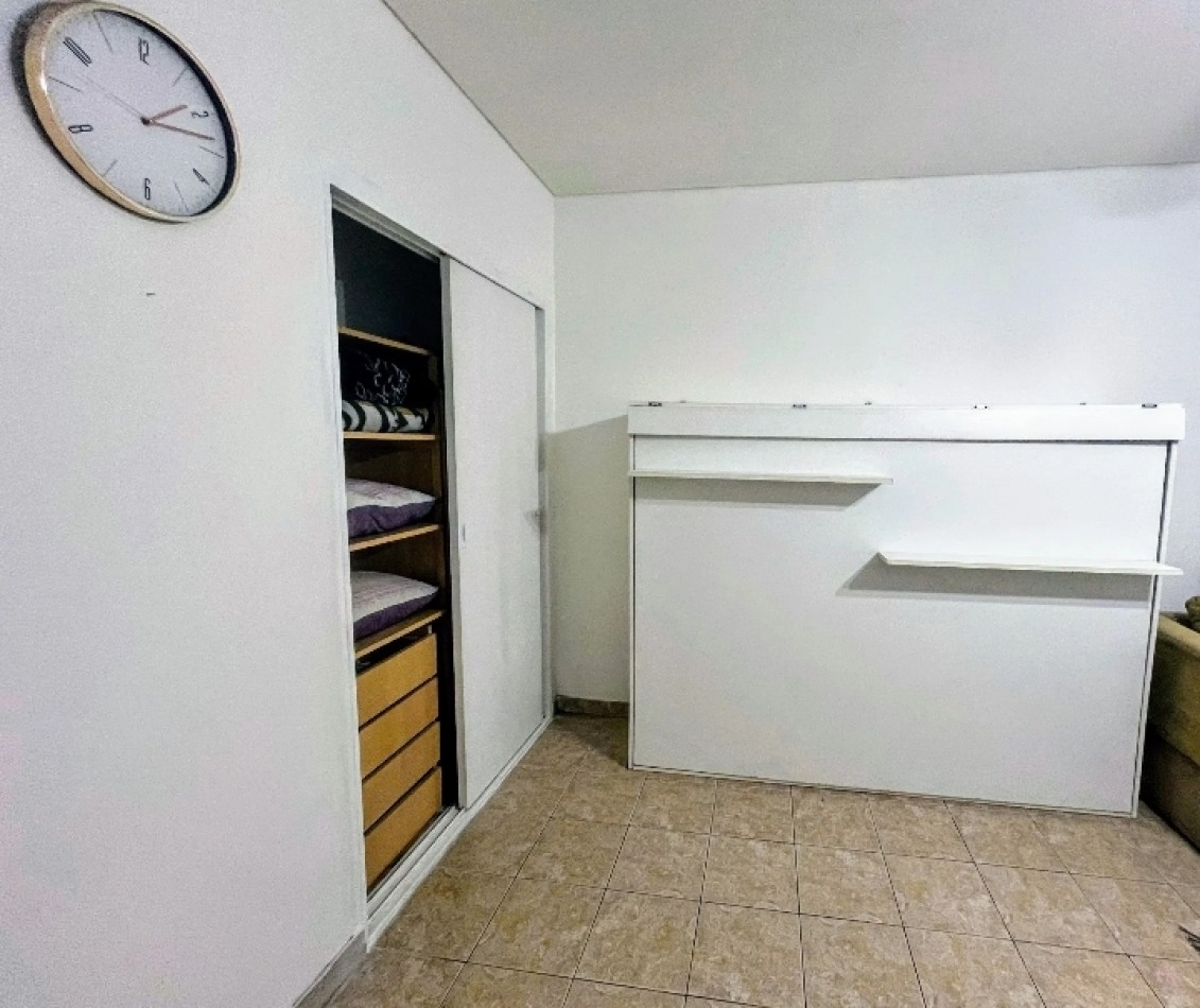 sarmiento 1800, Venta 1 AMB FTE BALCON Metros Av Callao y Av Corrientes zona facultades U.B.A