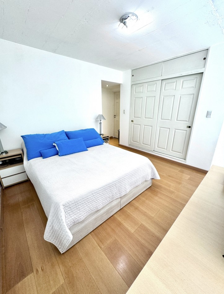 RAMOS MEJIA 1000, VENTA DEPARTAMENTO LOFT DE DOS AMBIENTES