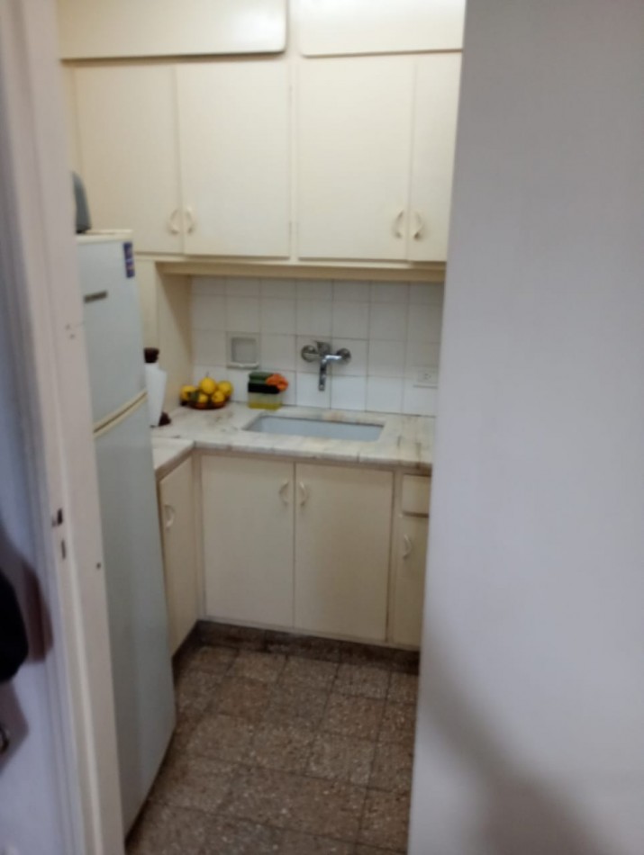 AV. SCALABRINI ORTIZ 1400, VENTA DEPARTAMENTO DE DOS AMBIENTES