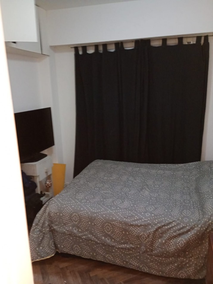 AV. SCALABRINI ORTIZ 1400, VENTA DEPARTAMENTO DE DOS AMBIENTES