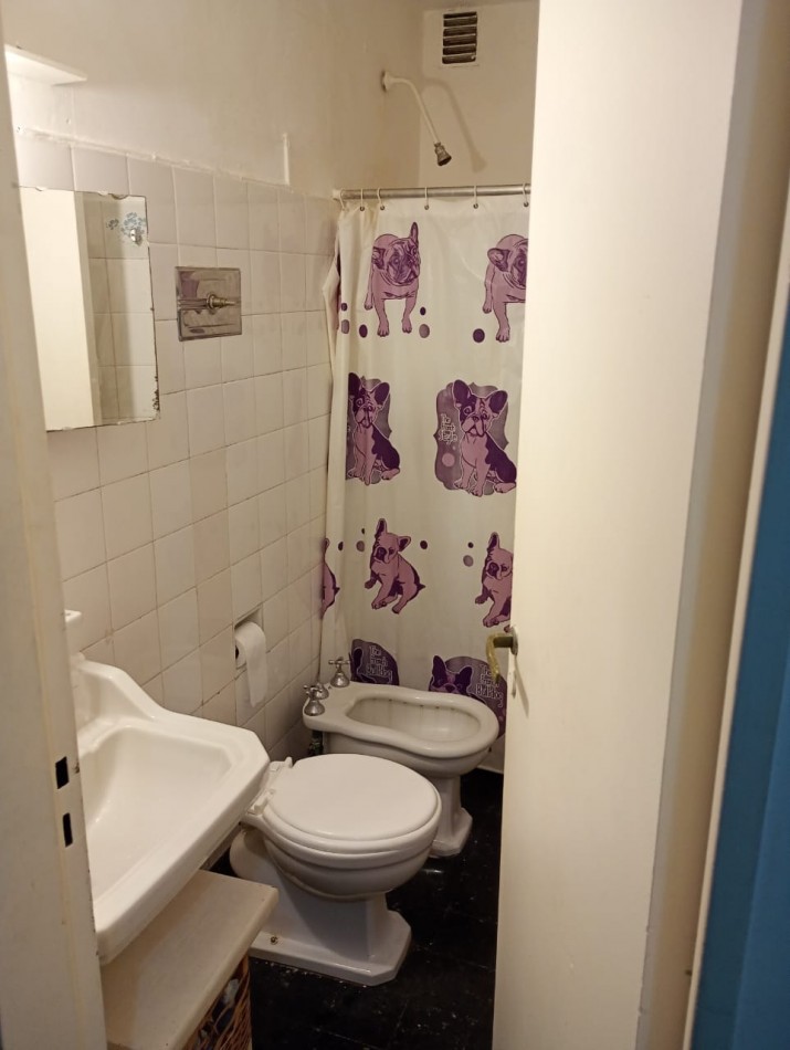 AV. SCALABRINI ORTIZ 1400, VENTA DEPARTAMENTO DE DOS AMBIENTES