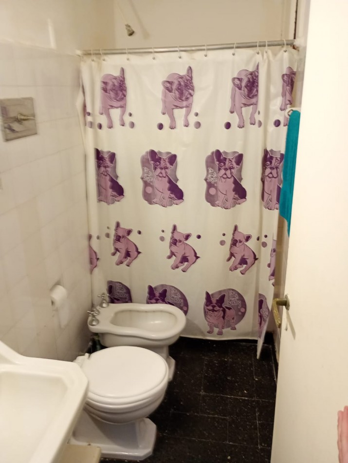 AV. SCALABRINI ORTIZ 1400, VENTA DEPARTAMENTO DE DOS AMBIENTES