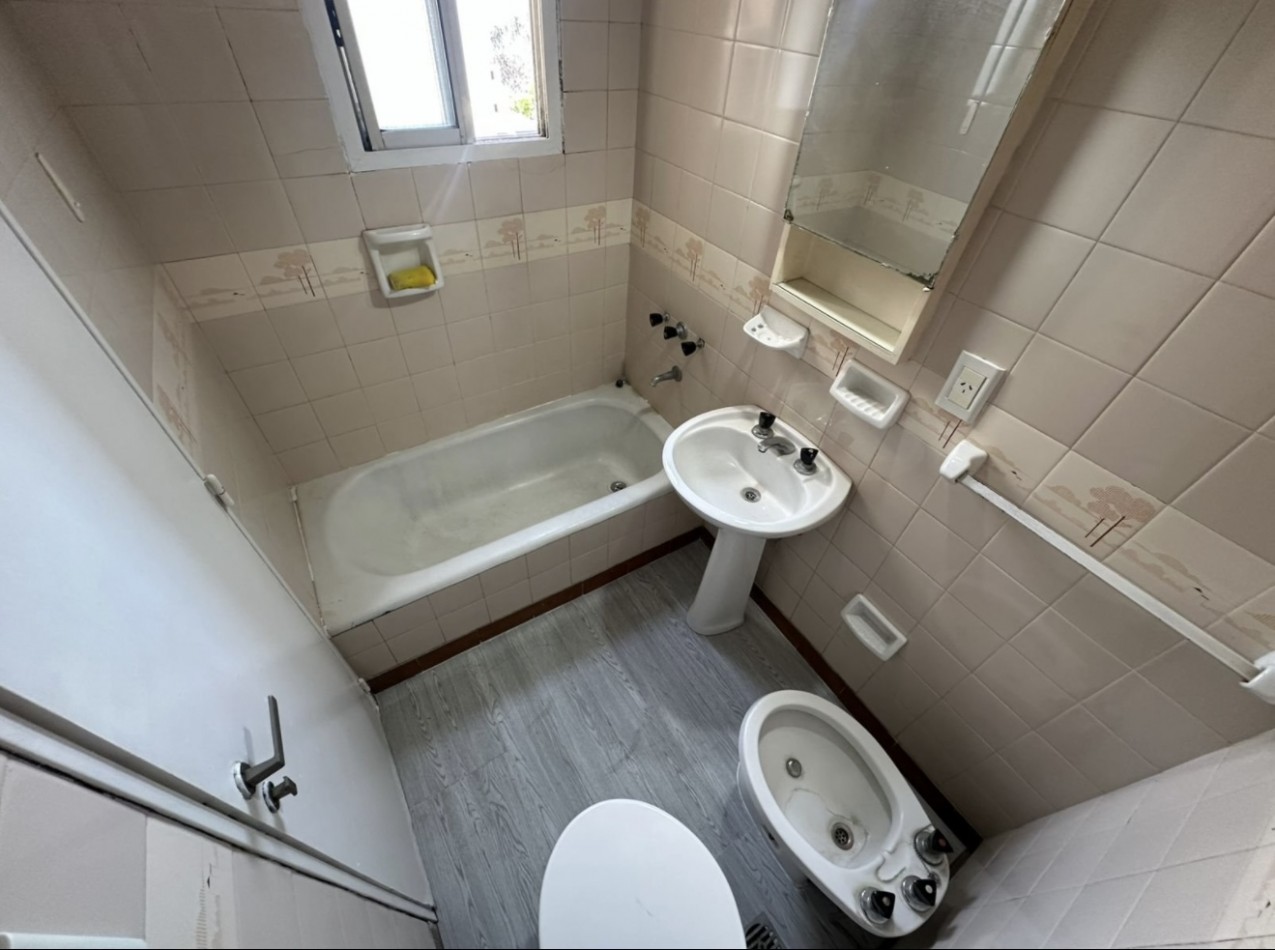 LEMOS 100, VENTA DEPARTAMENTO DE UN AMBIENTE 