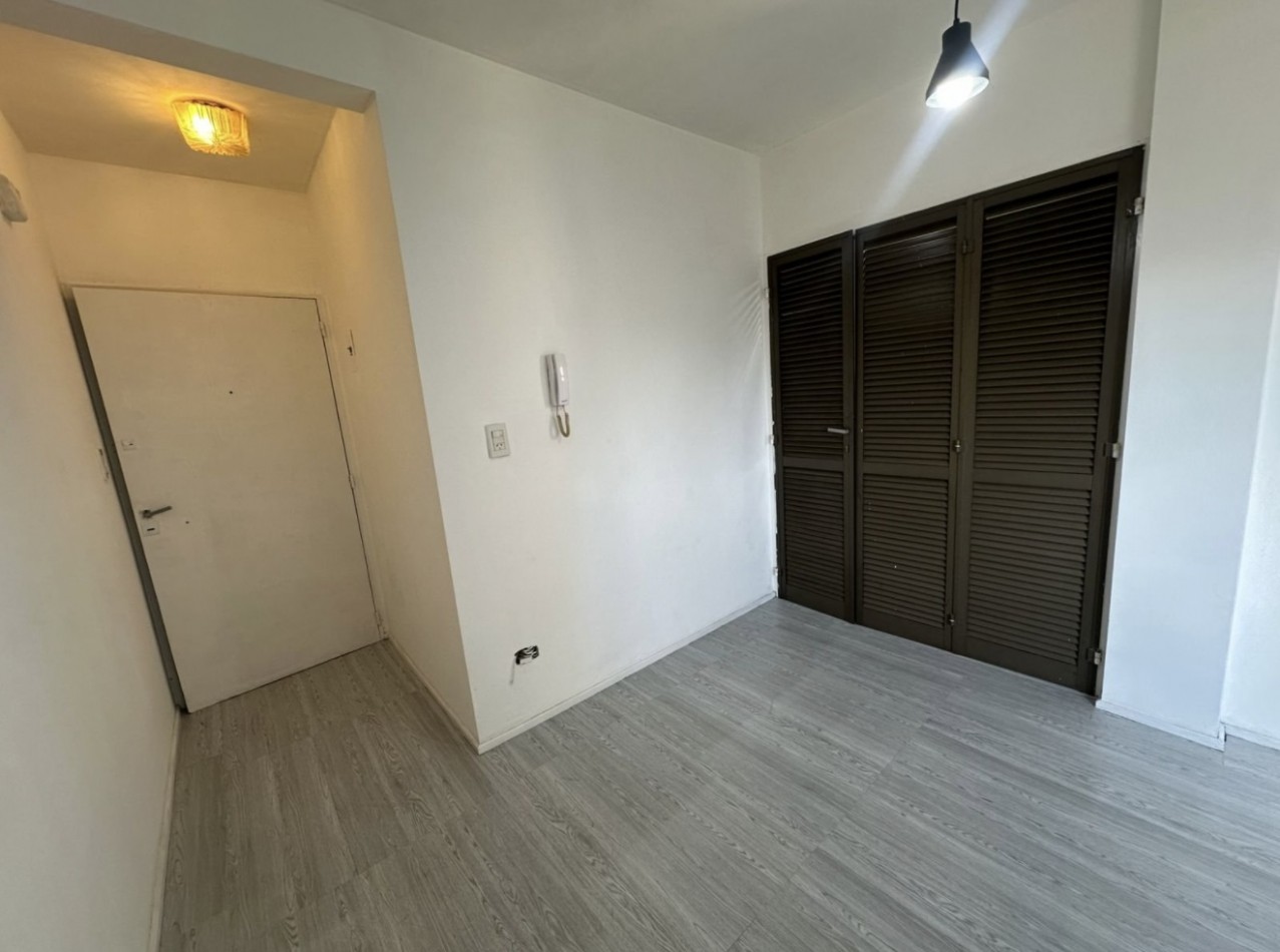 LEMOS 100, VENTA DEPARTAMENTO DE UN AMBIENTE 