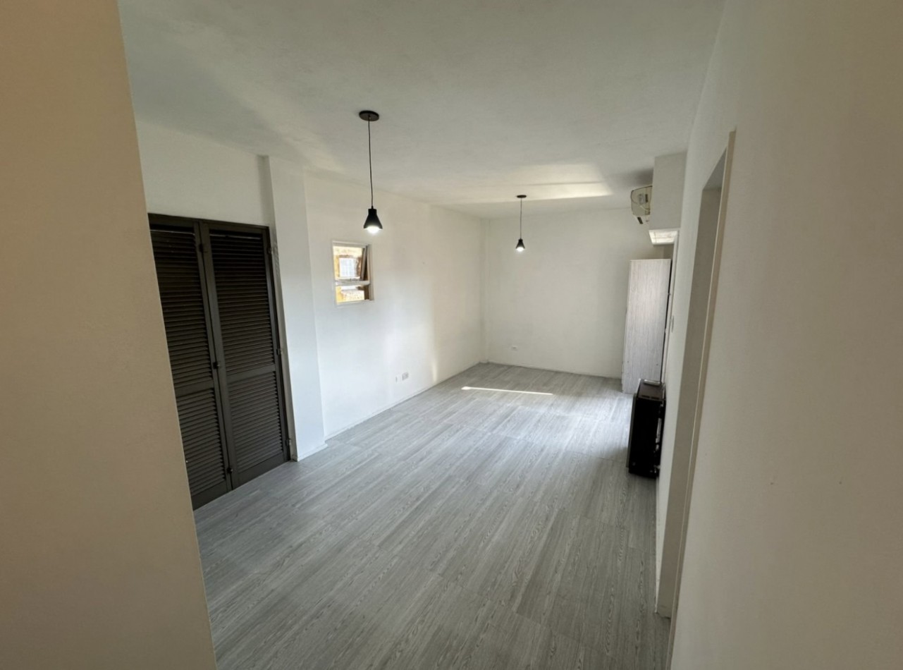 LEMOS 100, VENTA DEPARTAMENTO DE UN AMBIENTE 