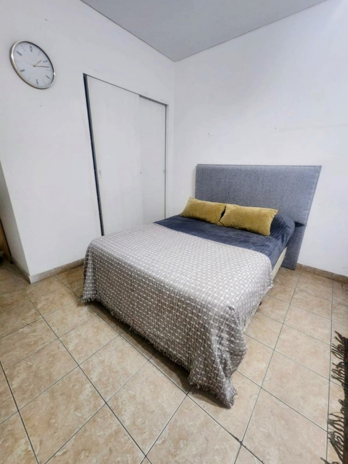 sarmiento 1800, Venta 1 AMB FTE BALCON Metros Av Callao y Av Corrientes zona facultades U.B.A