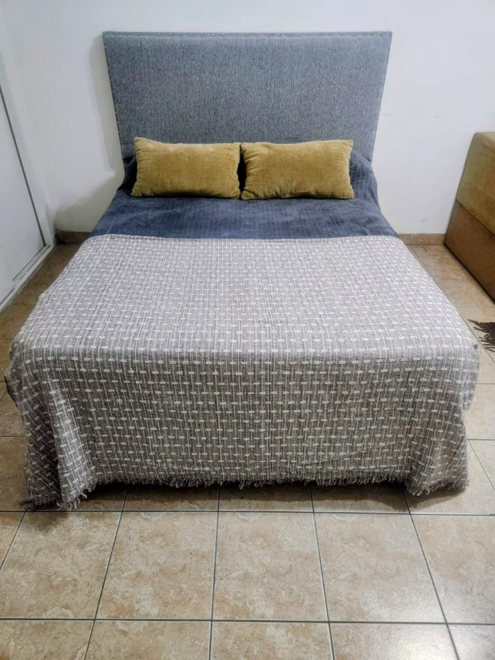 sarmiento 1800, Venta 1 AMB FTE BALCON Metros Av Callao y Av Corrientes zona facultades U.B.A