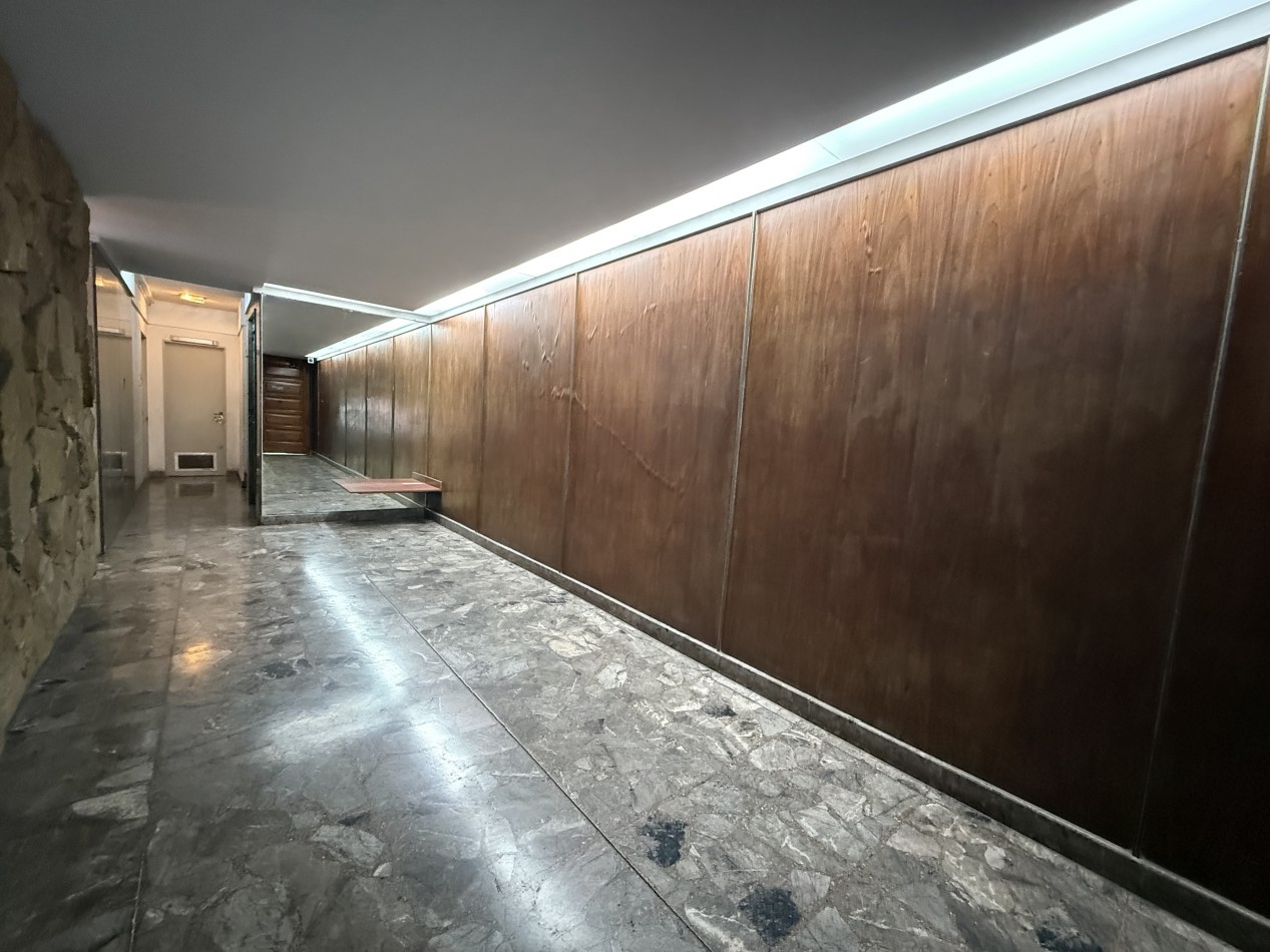 SALGUERO 2300, VENTA DEPARTAMENTO DE UN AMBIENTE EN PALERMO