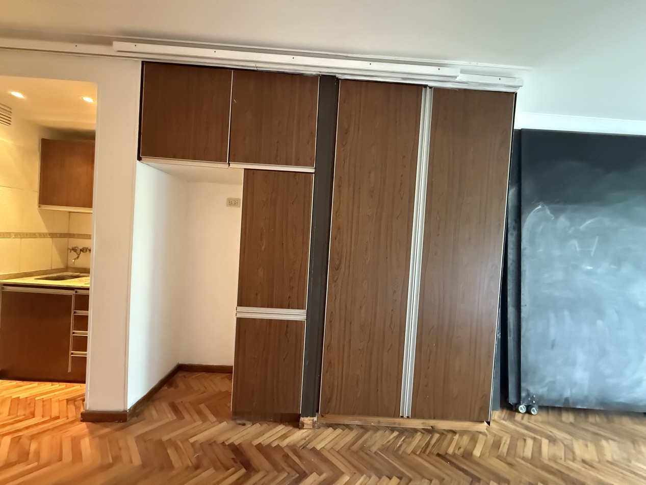 SALGUERO 2300, VENTA DEPARTAMENTO DE UN AMBIENTE EN PALERMO
