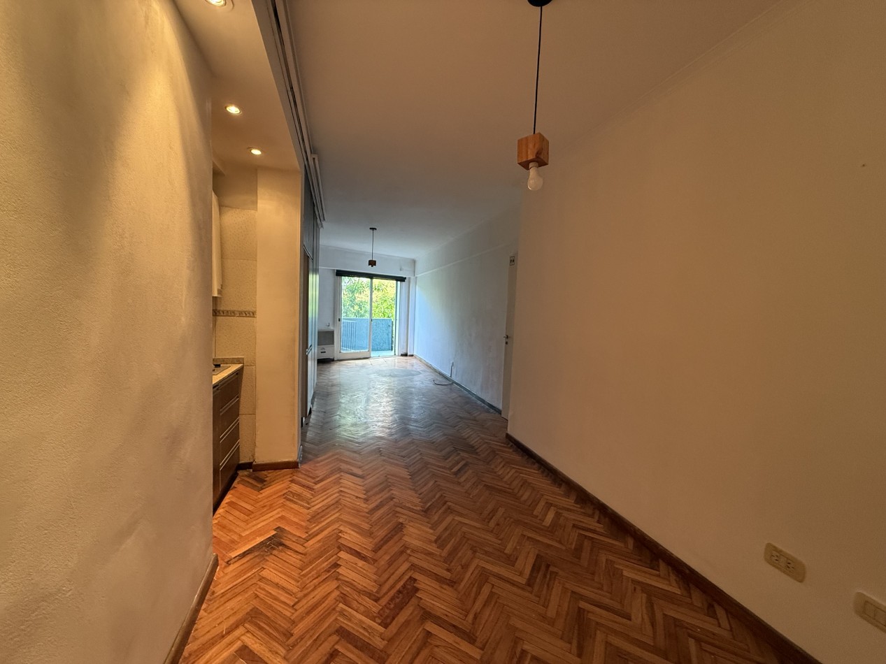 SALGUERO 2300, VENTA DEPARTAMENTO DE UN AMBIENTE EN PALERMO