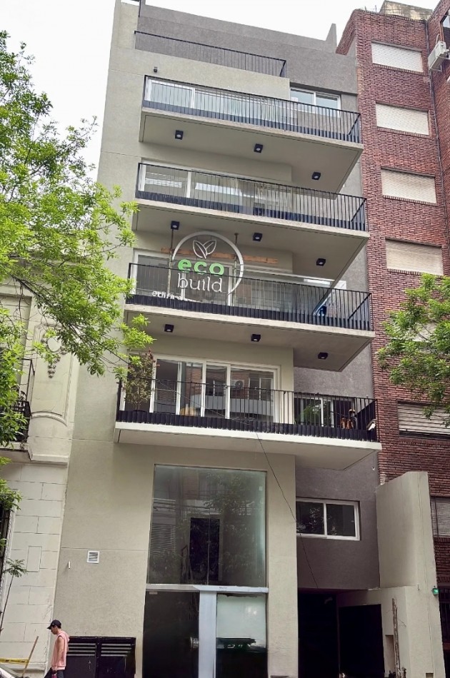 Guardia Vieja 3300, VENTA IMPEC DEPTO A ESTRENAR, ENTREGA, POSESION INMEDIATA