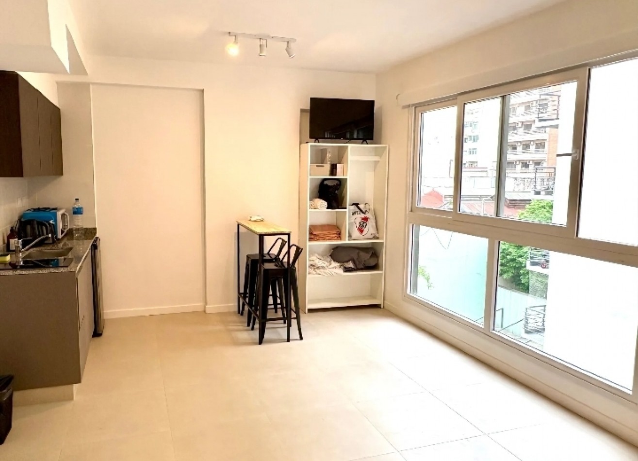 Guardia Vieja 3300, VENTA IMPEC DEPTO A ESTRENAR, ENTREGA, POSESION INMEDIATA