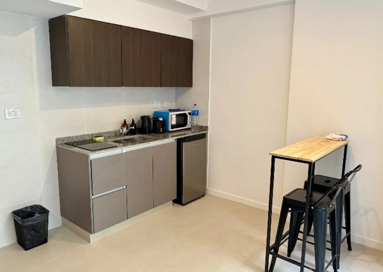 Guardia Vieja 3300, VENTA IMPEC DEPTO A ESTRENAR, ENTREGA, POSESION INMEDIATA