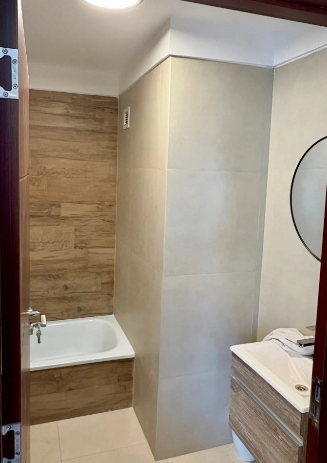 Guardia Vieja 3300, VENTA IMPEC DEPTO A ESTRENAR, ENTREGA, POSESION INMEDIATA