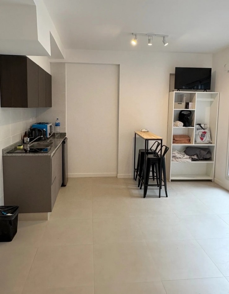 Guardia Vieja 3300, VENTA IMPEC DEPTO A ESTRENAR, ENTREGA, POSESION INMEDIATA