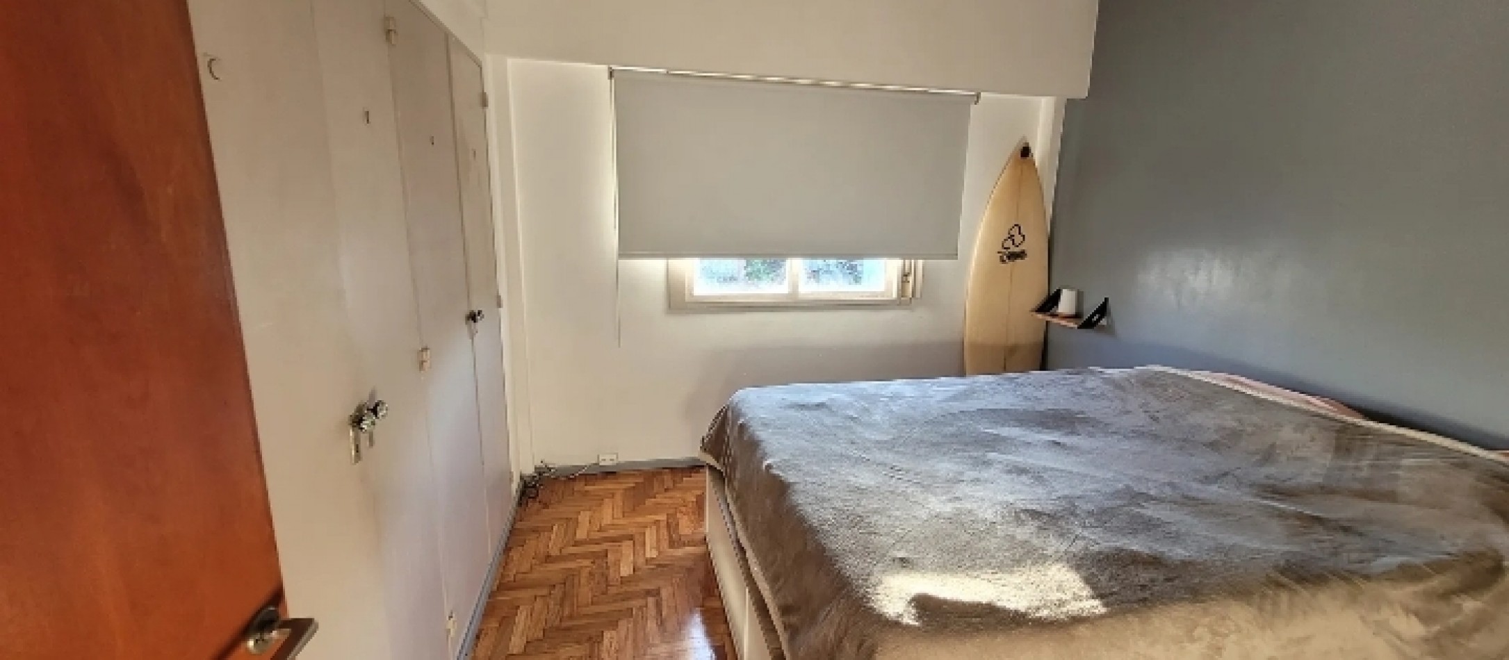 COLOMBRES 100, Venta EXCELENTE DEPTO 2 AMB CFTE C/BALCON. UNA BELLEZA !!!!