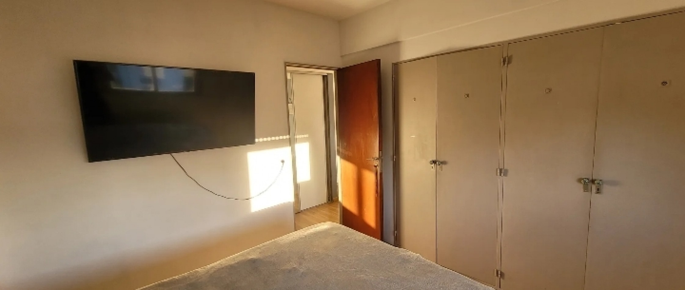 COLOMBRES 100, Venta EXCELENTE DEPTO 2 AMB CFTE C/BALCON. UNA BELLEZA !!!!