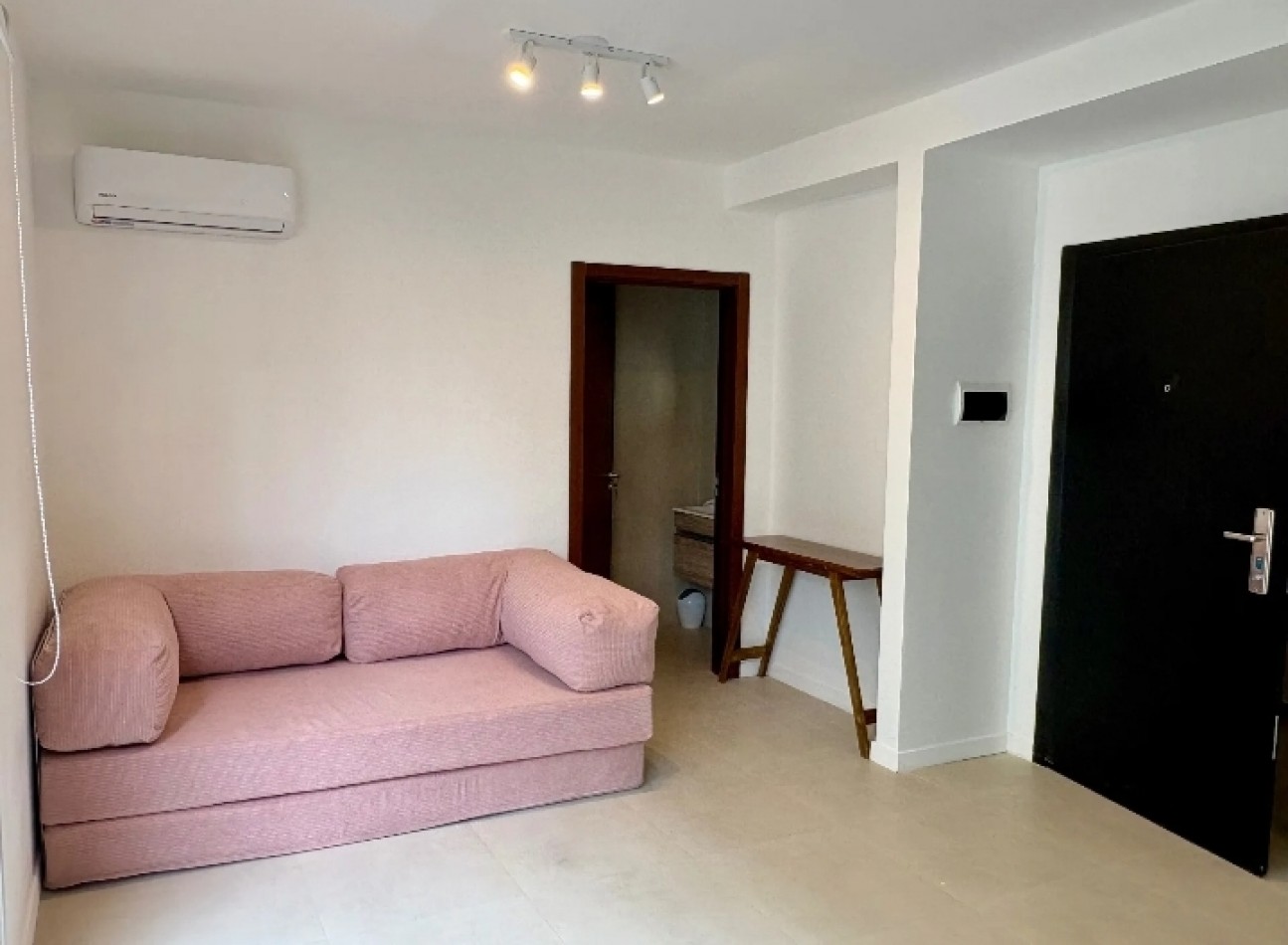 Guardia Vieja 3300, VENTA IMPEC DEPTO A ESTRENAR, ENTREGA, POSESION INMEDIATA