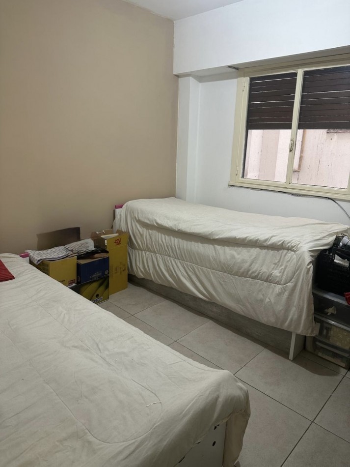 LAVALLE 2600, VENTA DEPARTAMENTO DE DOS AMBIENTES