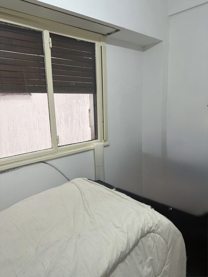 LAVALLE 2600, VENTA DEPARTAMENTO DE DOS AMBIENTES