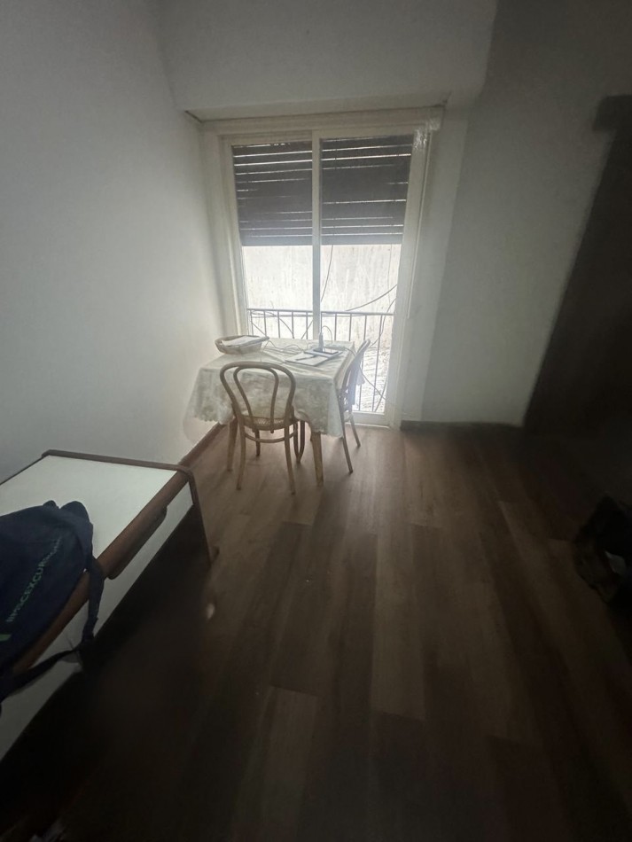LAVALLE 2600, VENTA DEPARTAMENTO DE DOS AMBIENTES
