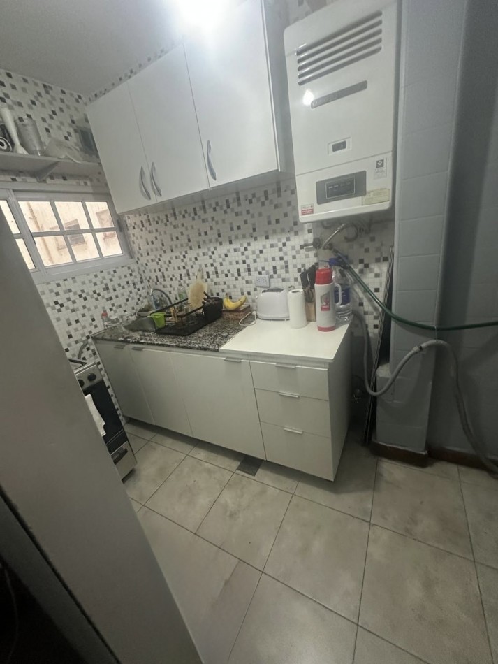 LAVALLE 2600, VENTA DEPARTAMENTO DE DOS AMBIENTES