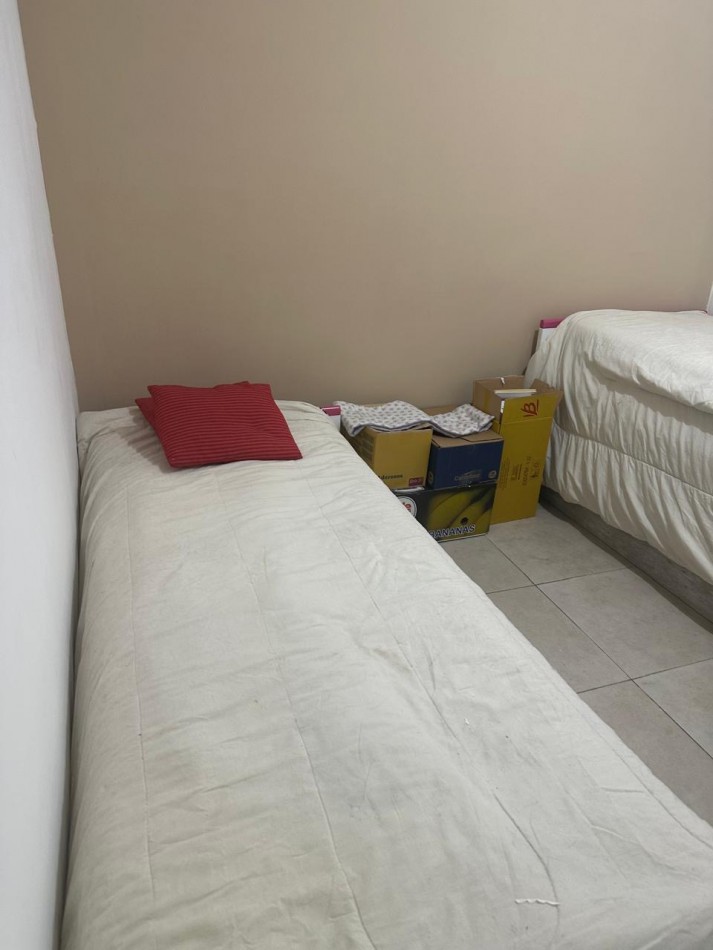 LAVALLE 2600, VENTA DEPARTAMENTO DE DOS AMBIENTES