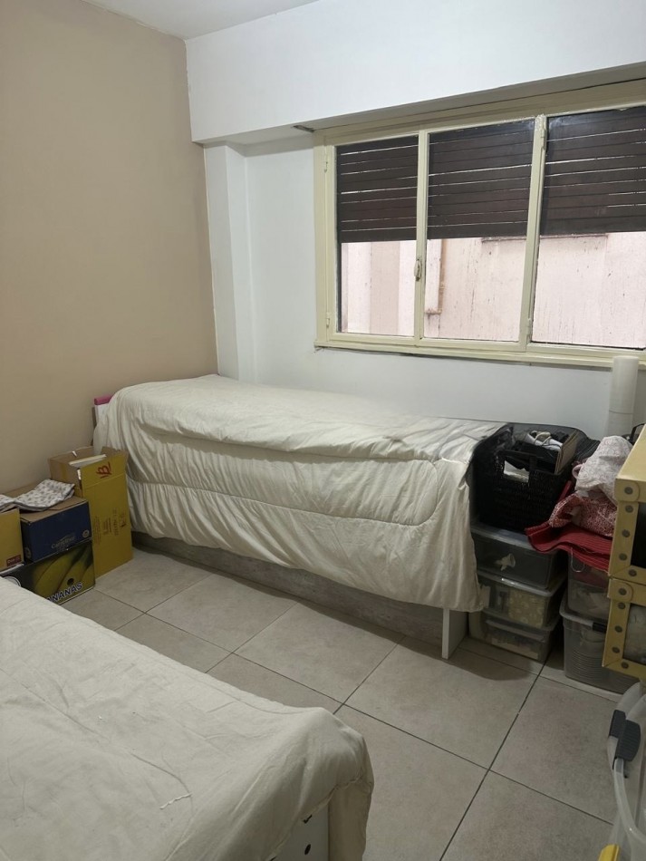 LAVALLE 2600, VENTA DEPARTAMENTO DE DOS AMBIENTES