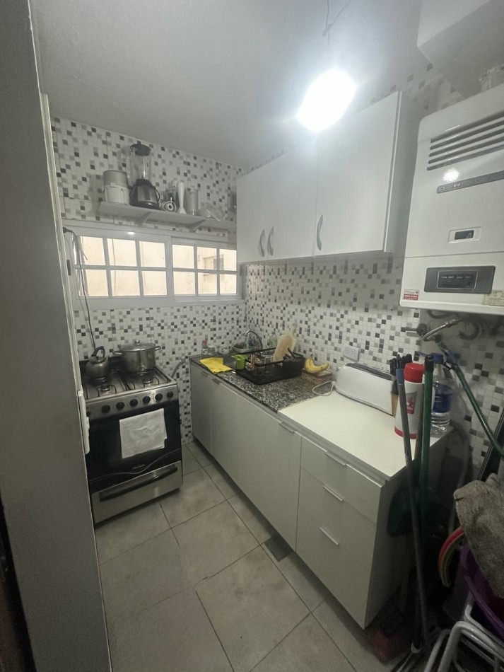 LAVALLE 2600, VENTA DEPARTAMENTO DE DOS AMBIENTES
