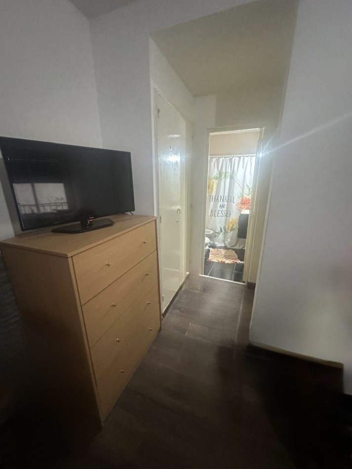 LAVALLE 2600, VENTA DEPARTAMENTO DE DOS AMBIENTES