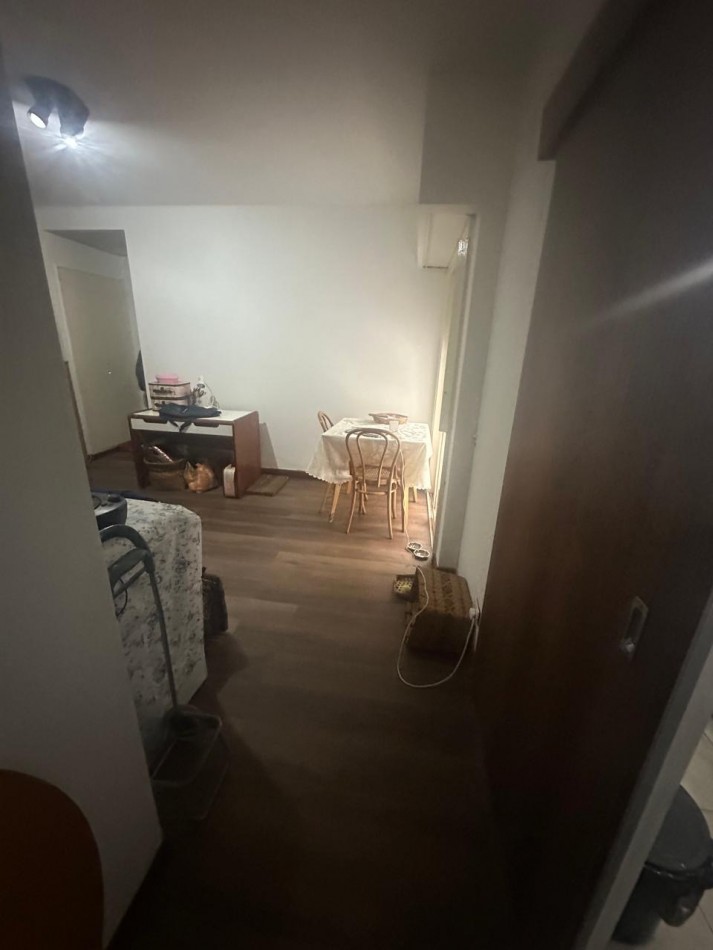 LAVALLE 2600, VENTA DEPARTAMENTO DE DOS AMBIENTES