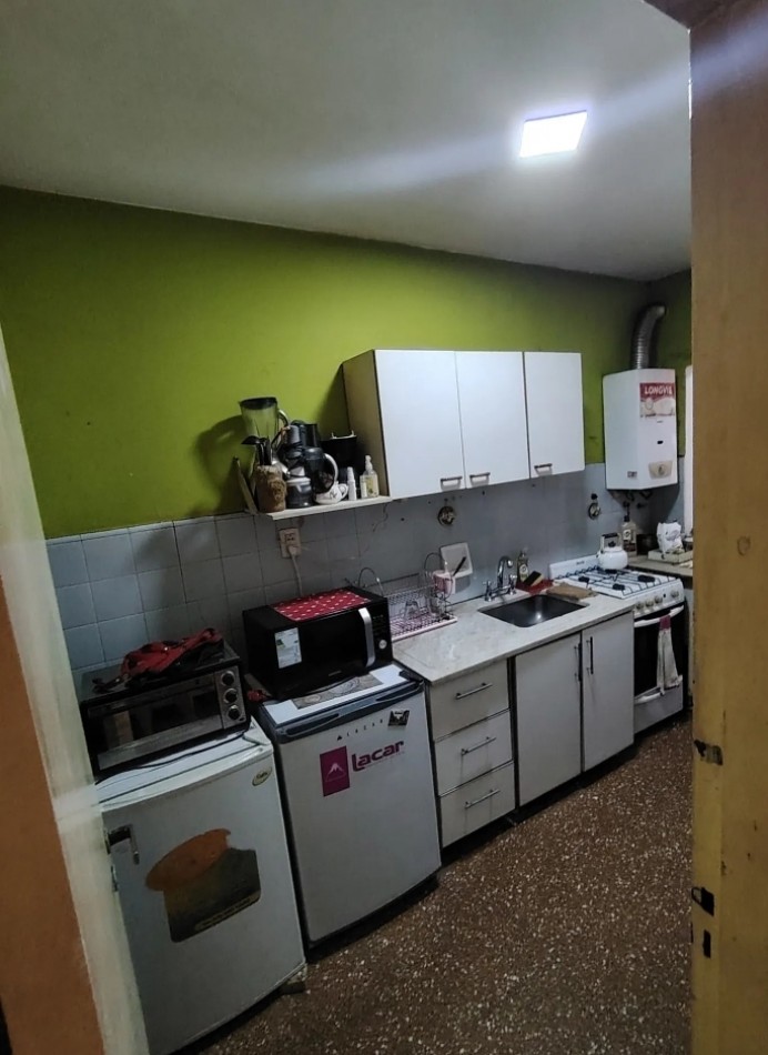 AV BEIRO 3600, Venta MUY BUEN DEPTO 2 AMB Zona Residencial, Comercial !!!