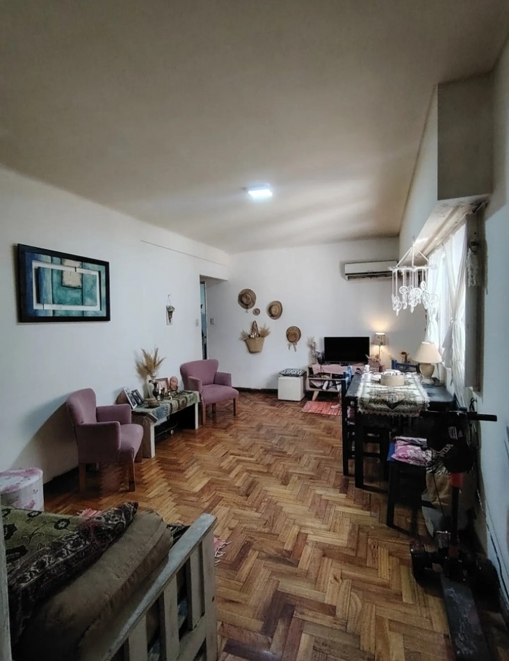 AV BEIRO 3600, Venta MUY BUEN DEPTO 2 AMB Zona Residencial, Comercial !!!