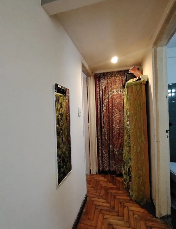 AV BEIRO 3600, Venta MUY BUEN DEPTO 2 AMB Zona Residencial, Comercial !!!