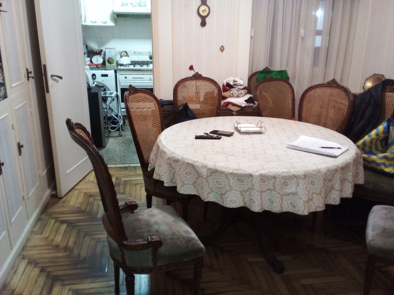 MANSILLA 3600, Venta MUY BUEN DEPTO de ESTILO, Prox a PLAZA GUADALUPE, Av CNEL DIAZ