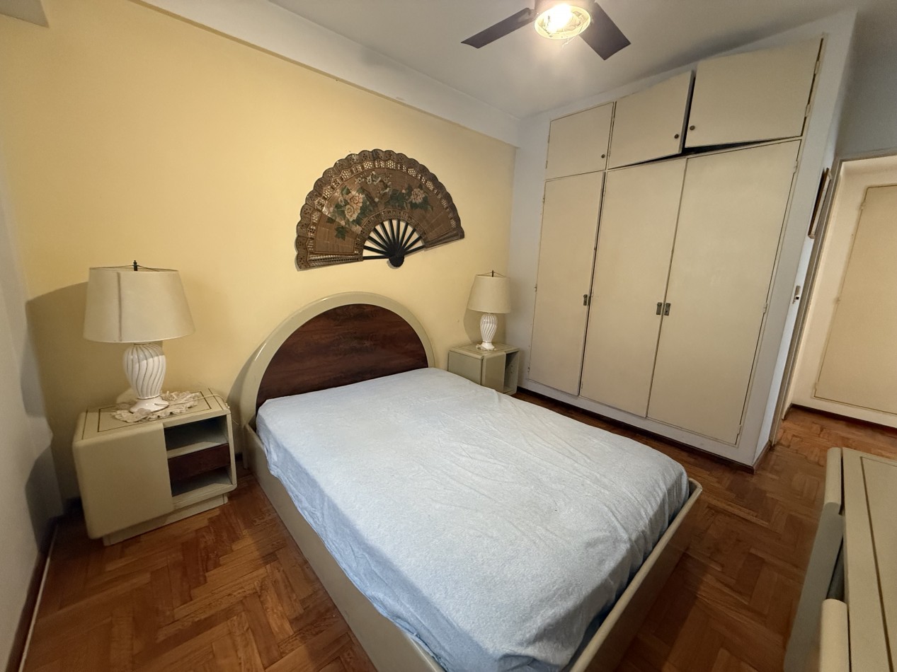 CRAMER 1600, ALQUILER DEPARTAMENTO DE DOS AMBIENTES