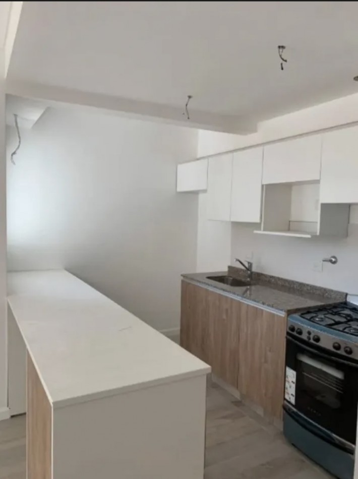 ALTOLAGUIRRE 3300, VENTA DEPARTAMENTO DE UN AMBIENTE DIVISIBLE
