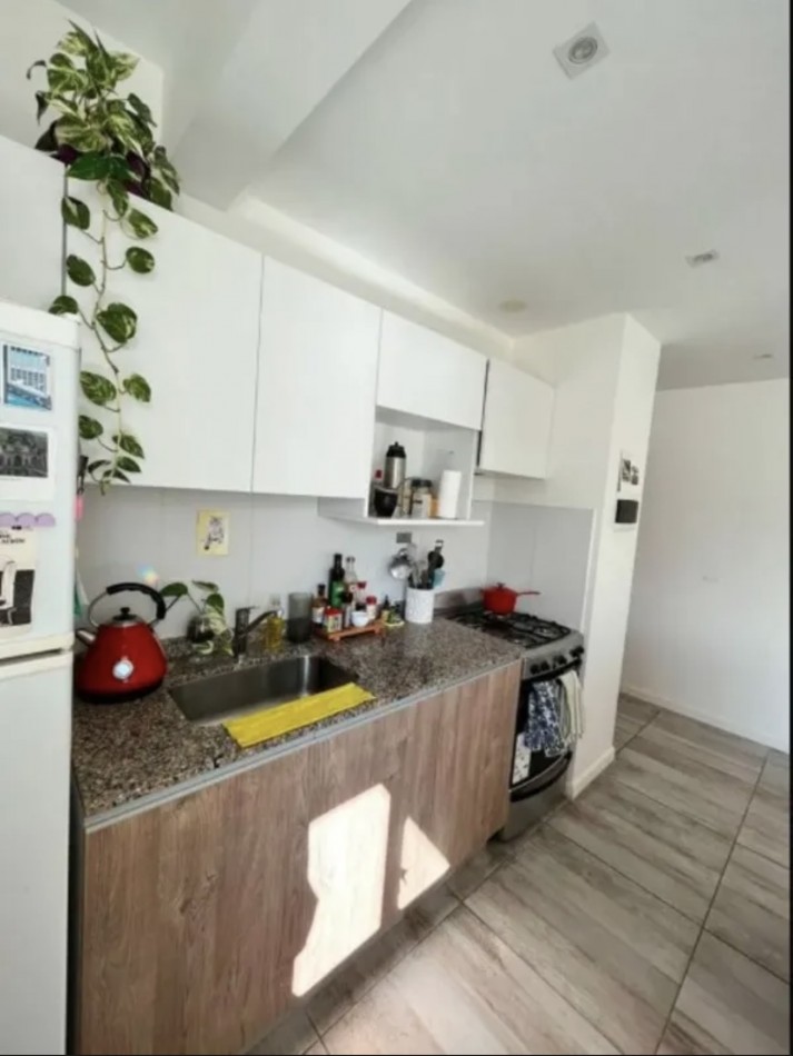 ALTOLAGUIRRE 3300, VENTA DEPARTAMENTO DE UN AMBIENTE DIVISIBLE