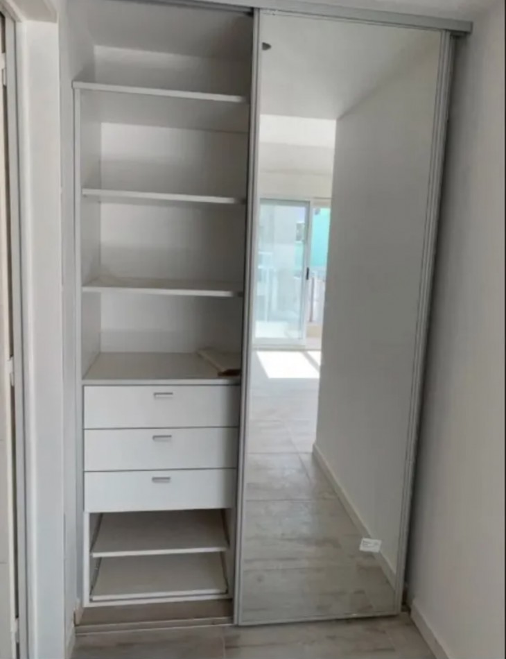 ALTOLAGUIRRE 3300, VENTA DEPARTAMENTO DE UN AMBIENTE DIVISIBLE