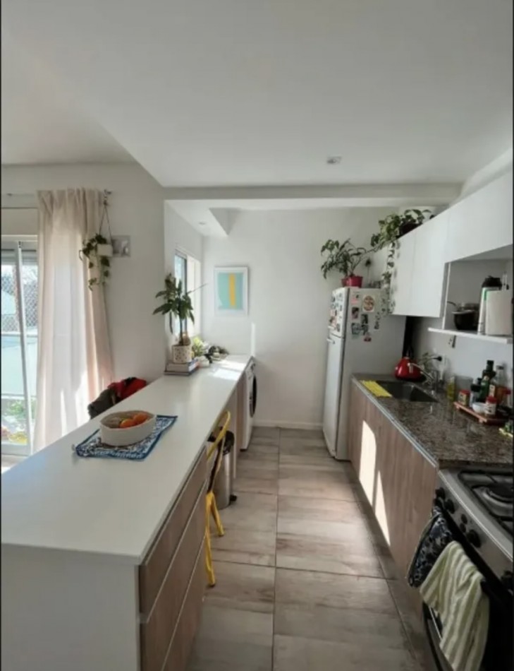 ALTOLAGUIRRE 3300, VENTA DEPARTAMENTO DE UN AMBIENTE DIVISIBLE