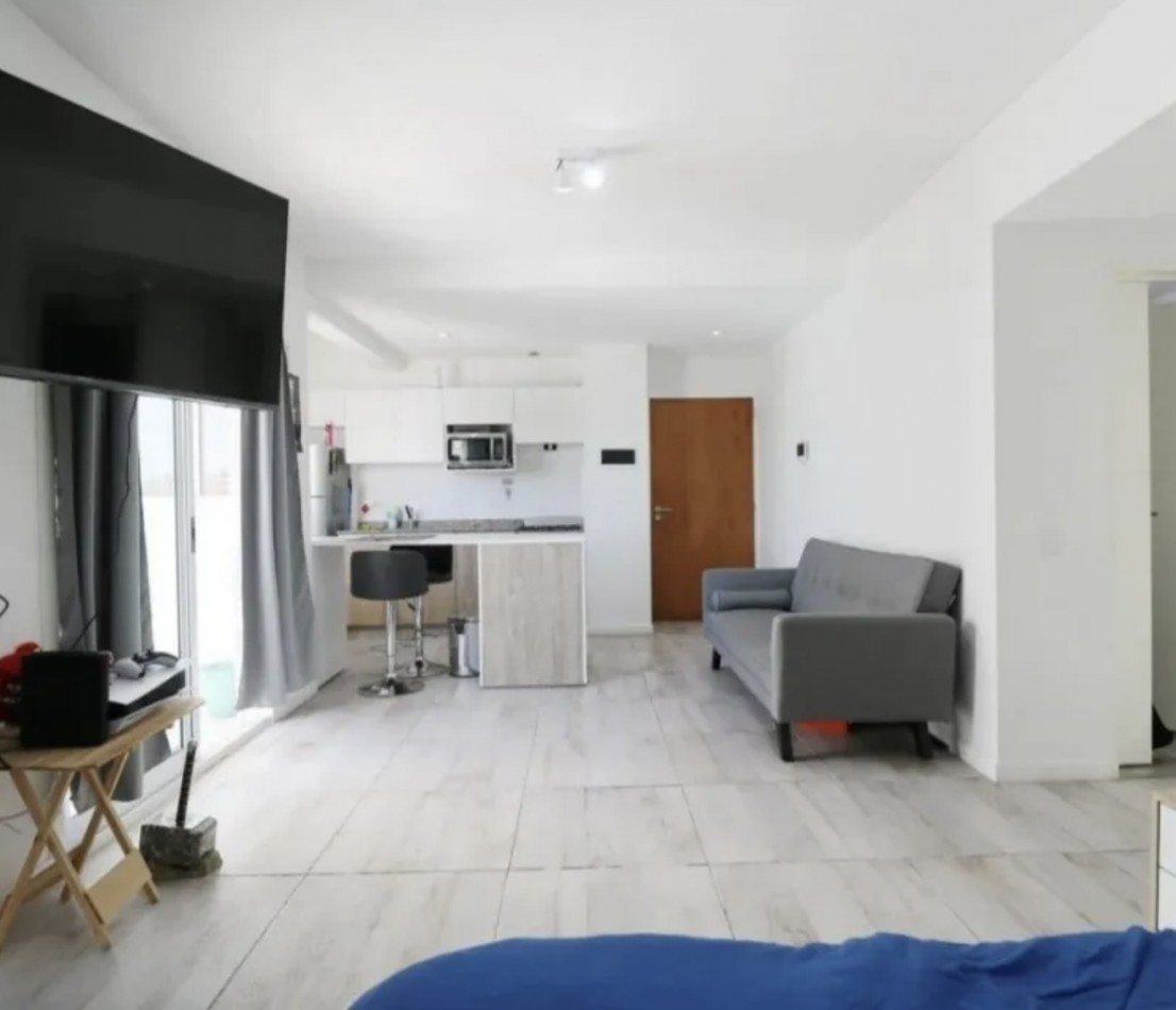 ALTOLAGUIRRE 3300, VENTA DEPARTAMENTO DE UN AMBIENTE DIVISIBLE