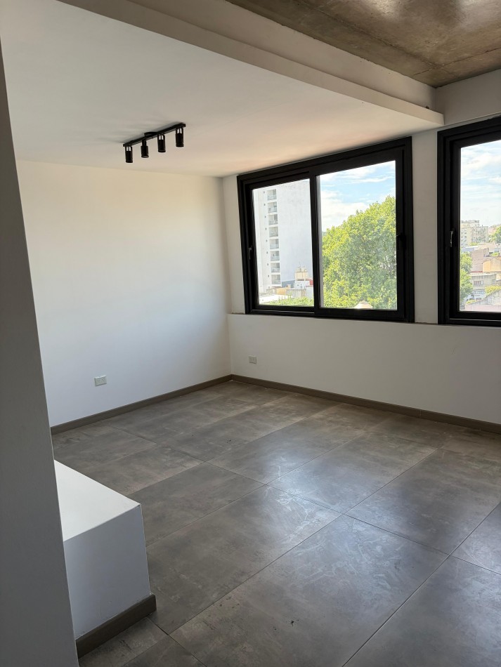 TRES ARROYOS 3100, VENTA SEMI-PISOS DE DOS AMBIENTES A ESTRENAR