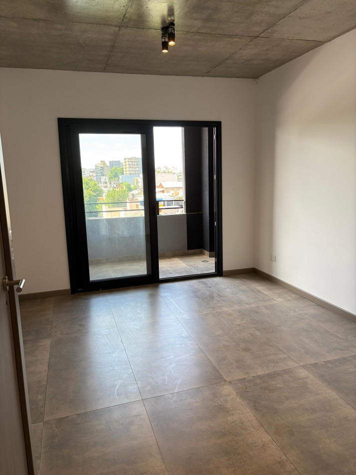 TRES ARROYOS 3100, VENTA SEMI-PISOS DE DOS AMBIENTES A ESTRENAR