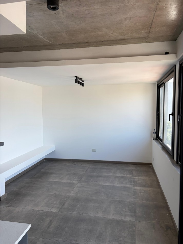 TRES ARROYOS 3100, VENTA SEMI-PISOS DE DOS AMBIENTES A ESTRENAR