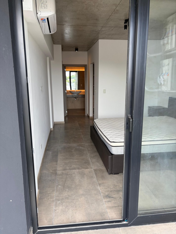 TRES ARROYOS 3100, VENTA SEMI-PISOS A ESTRENAR AL FRENTE