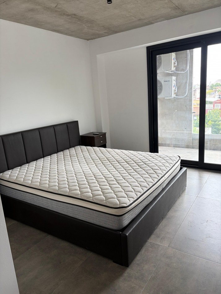 TRES ARROYOS 3100, VENTA SEMI-PISOS A ESTRENAR AL FRENTE