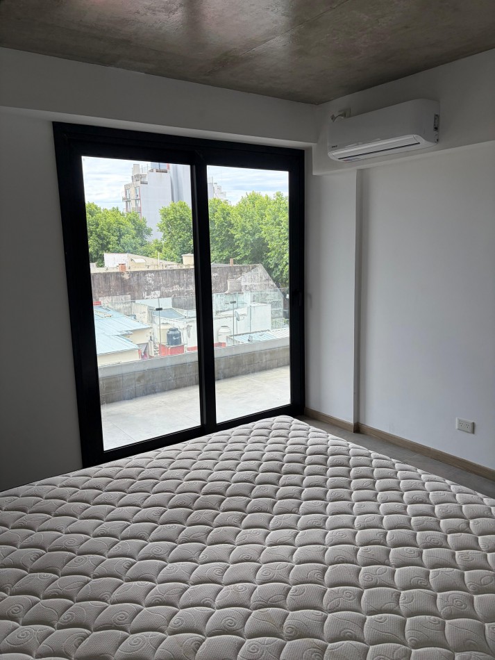 TRES ARROYOS 3100, VENTA SEMI-PISOS A ESTRENAR AL FRENTE